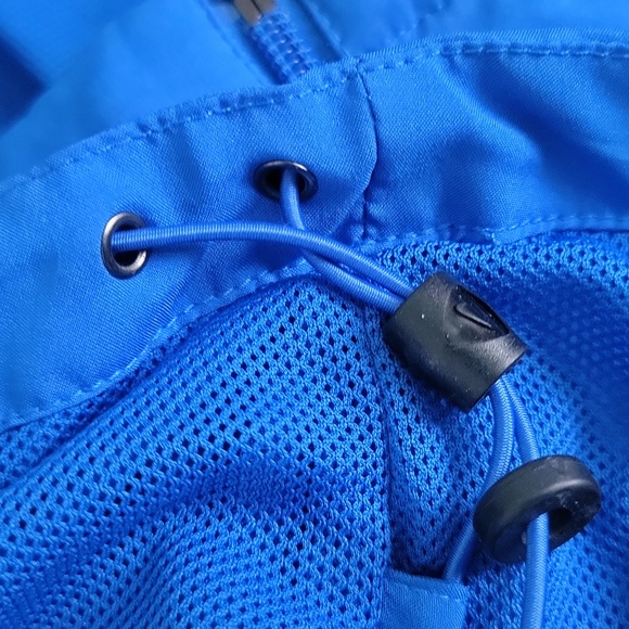 Nike Dri-Fit Lined Lightweight Jacket Men's Large - Picture 5 of 6